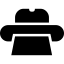 Printer icon 64x64